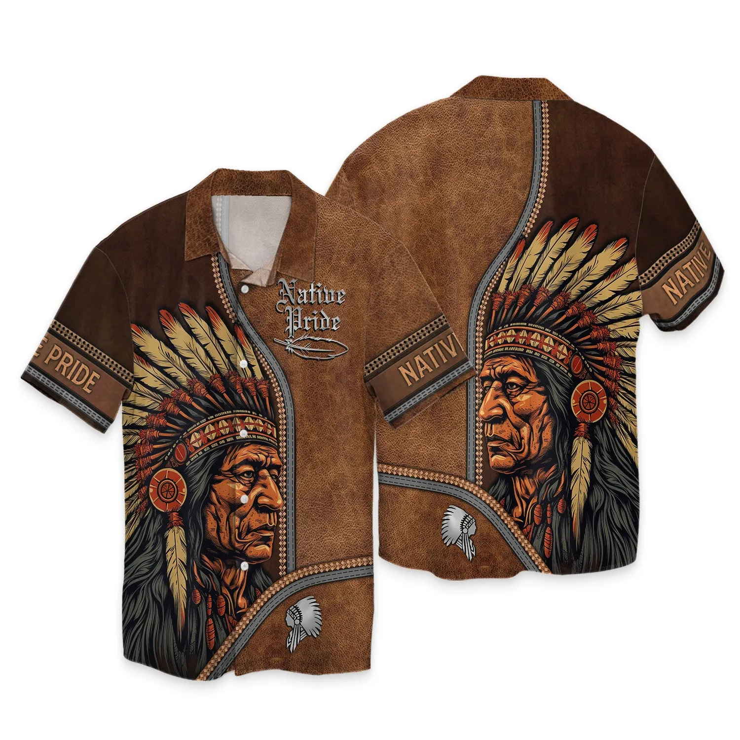 Native America Tshirt Native Pride Hoodie Gift